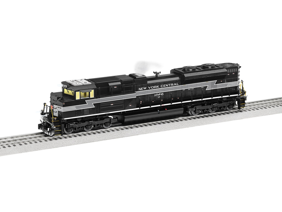 NORFOLK SOUTHERN NYC LEGACY SD70ACE NON-PWD #1066