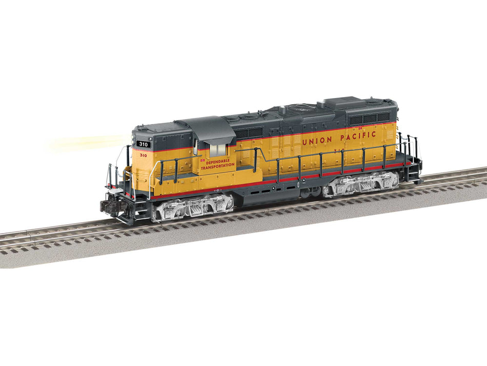 UNION PACIFIC LEGACY GP9 #310