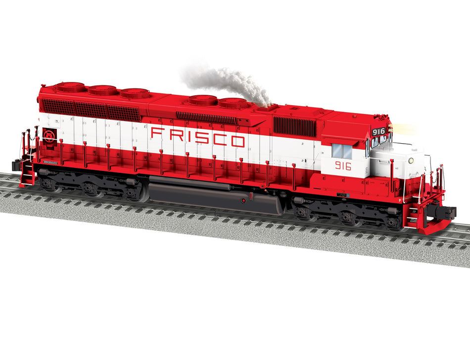 FRISCO LEGACY SD45 #916