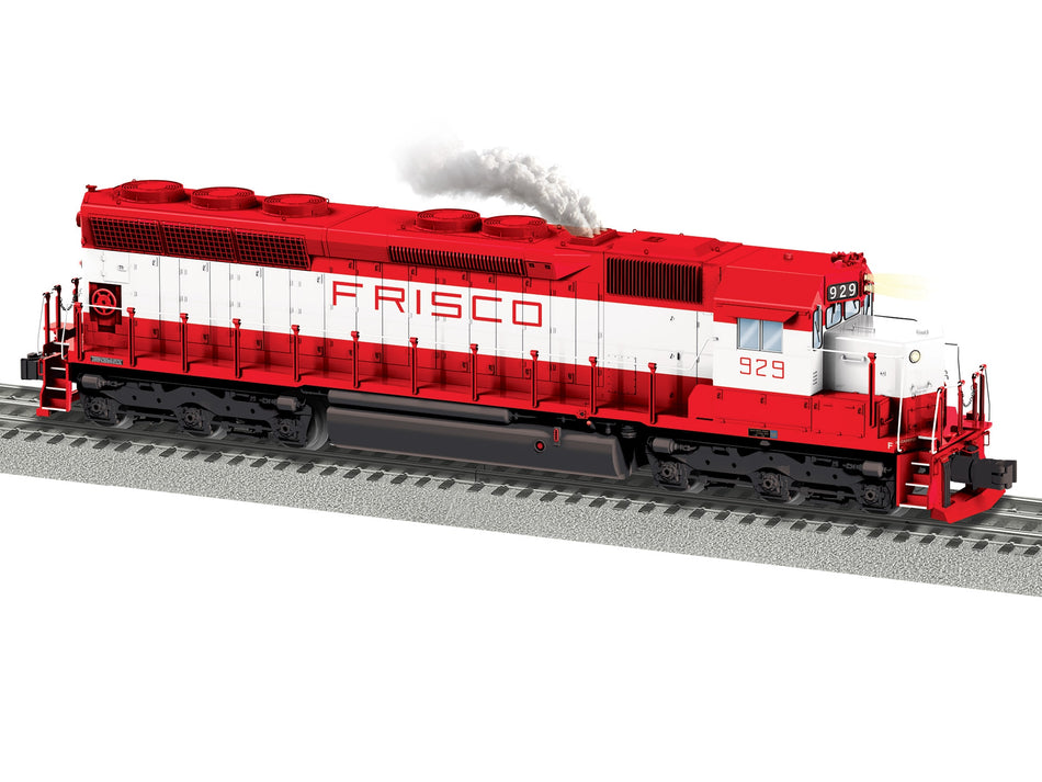 FRISCO SUPERBASS SD45 #929