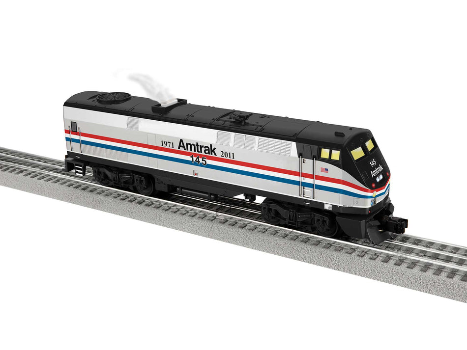 AMTRAK LIONCHIEF PLUS 2.0 GENESIS #145
