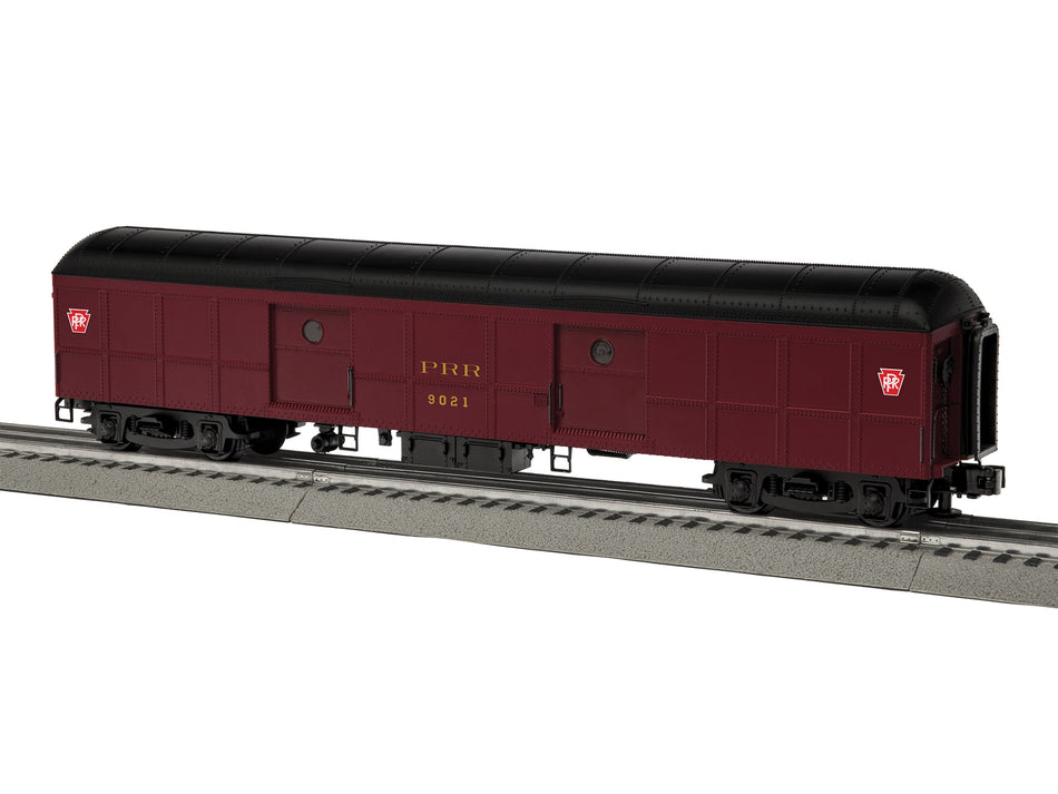 PENNSYLVANIA B60 BAGGAGE CAR #9021