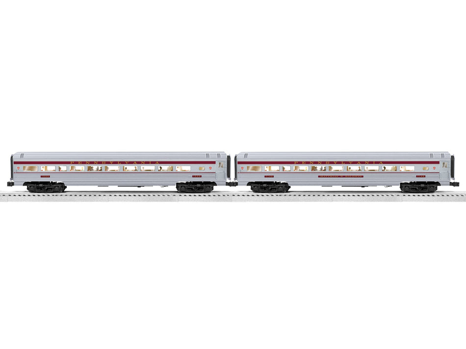 PENNSYLVANIA ALUMIUM SENATOR ALUMINUM 2 PACK