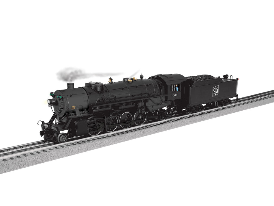 SOO LINE LEGACY USRA HEAVY MIKADO #1003
