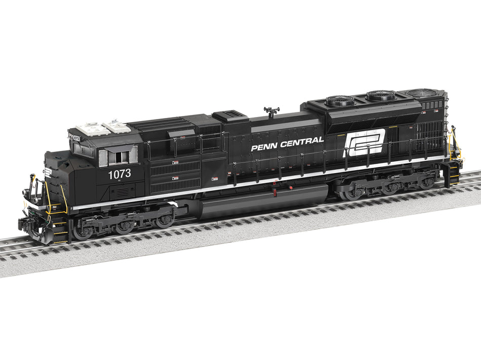 NS PENN CENTRAL NON-PWD SD70ACE #1073