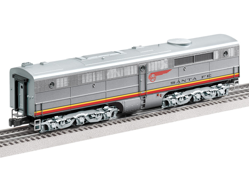 SANTA FE SUPERBASS PB #58A