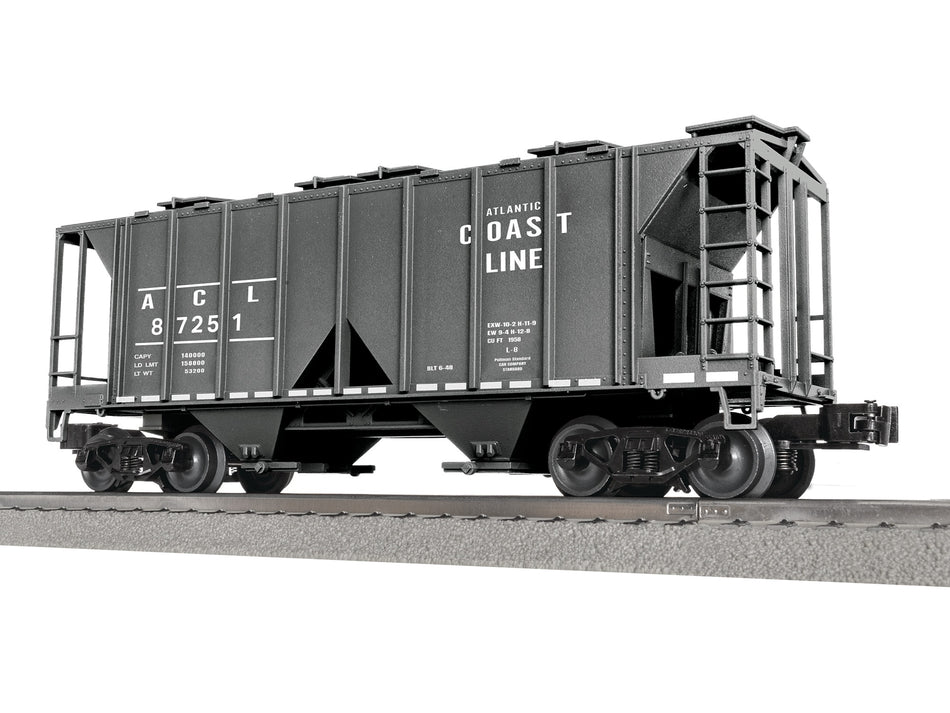 ATLANTIC COAST LINE AC-2 #87251