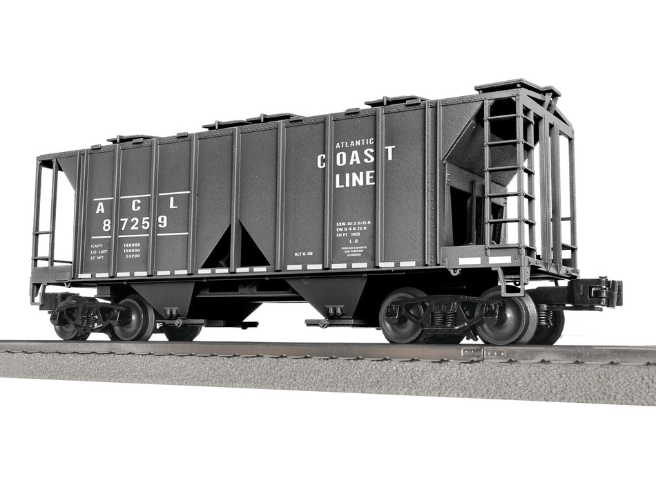 ATLANTIC COAST LINE AC-2 #87259