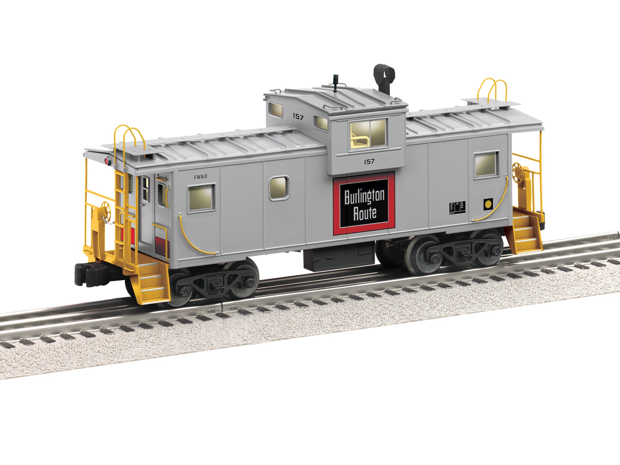 Freight Cars – Old Engine House