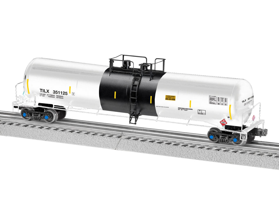 TILX VISION ETHANOL TANK CAR #351125