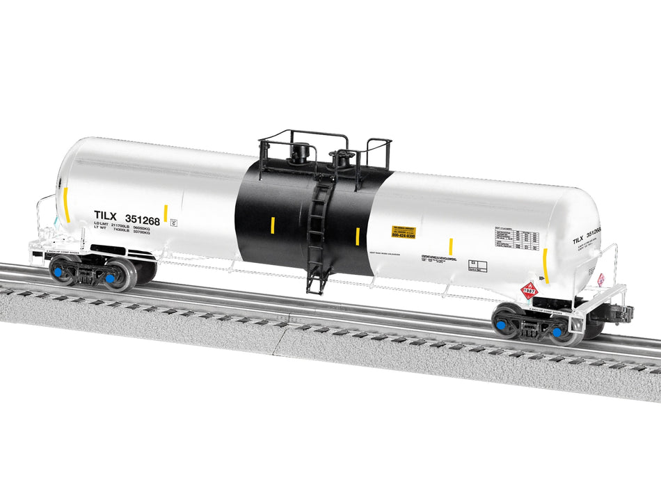 TILX VISION ETHANOL TANK CAR #351268