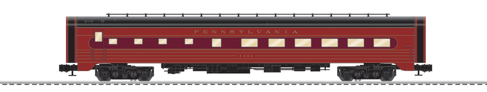 PENNSYLVANIA ALUMINUM 18" STATIONSOUNDS DINER