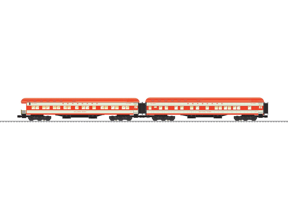 ORANGE BLOSSOM SPECIAL 18" PASSENGER 2 PACK C