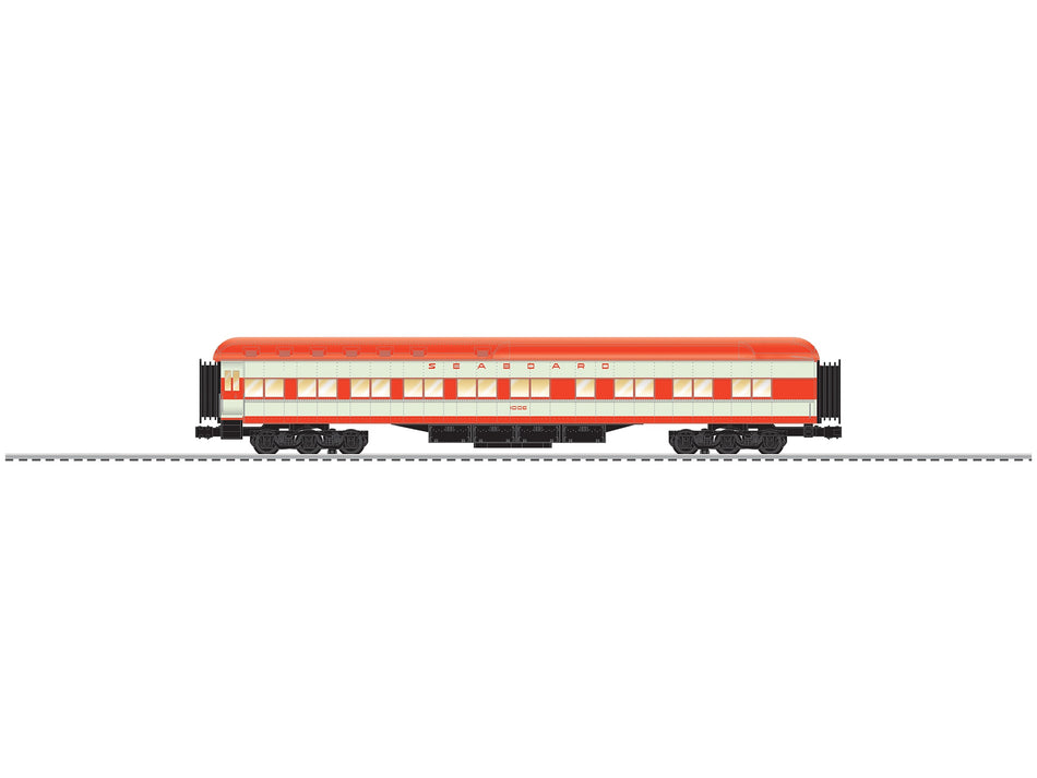 ORANGE BLOSSOM SPECIAL 21" STATIONSOUNDS DINER