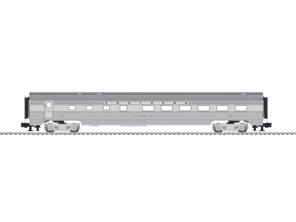 SOUTHERN 21" STATIONSOUNDS DINER