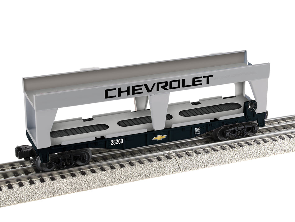 CHEVROLET AUTO-LOADER