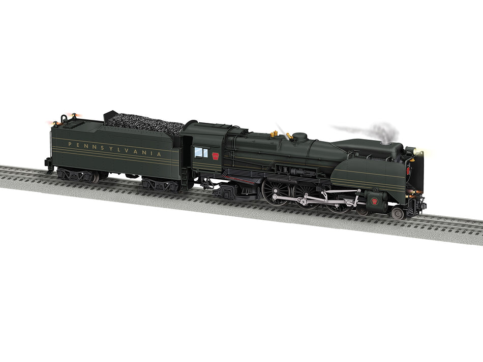 PENNSYLVANIA LEGACY K4 #5038 - FANTASY SCHEME