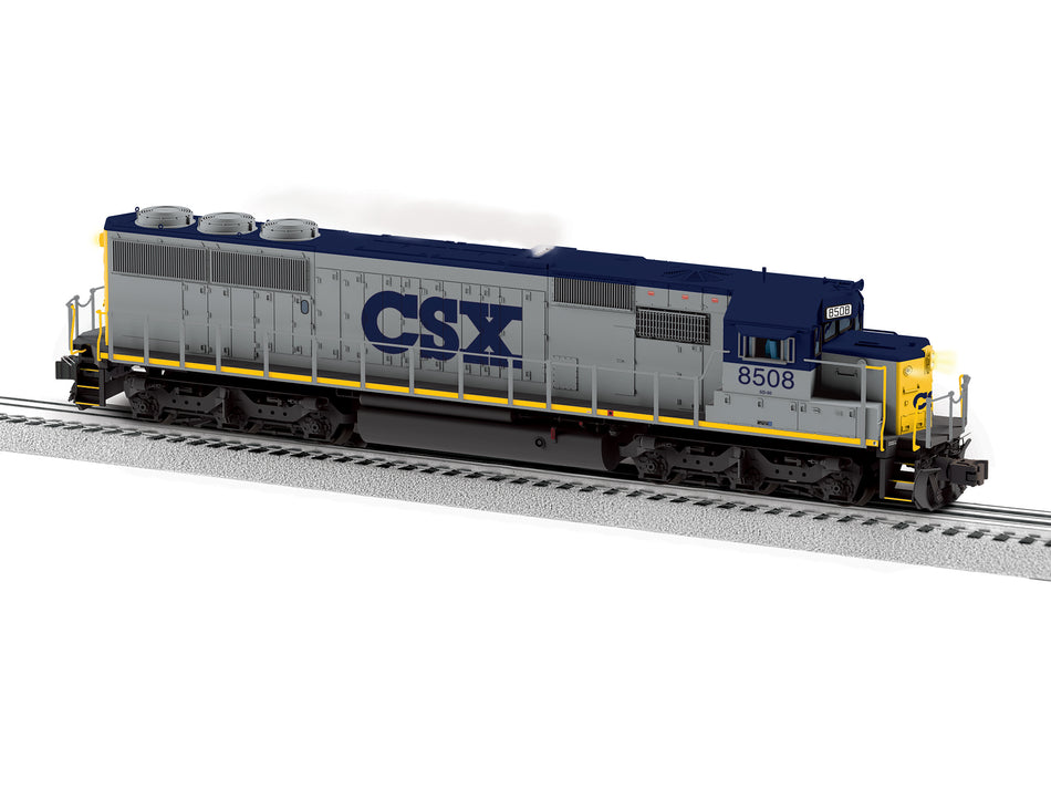 CSX LEGACY SD50 #8508