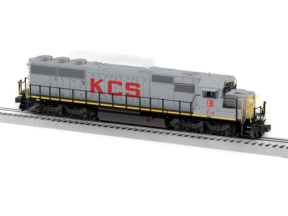 KANSAS CITY SOUTHERN #710