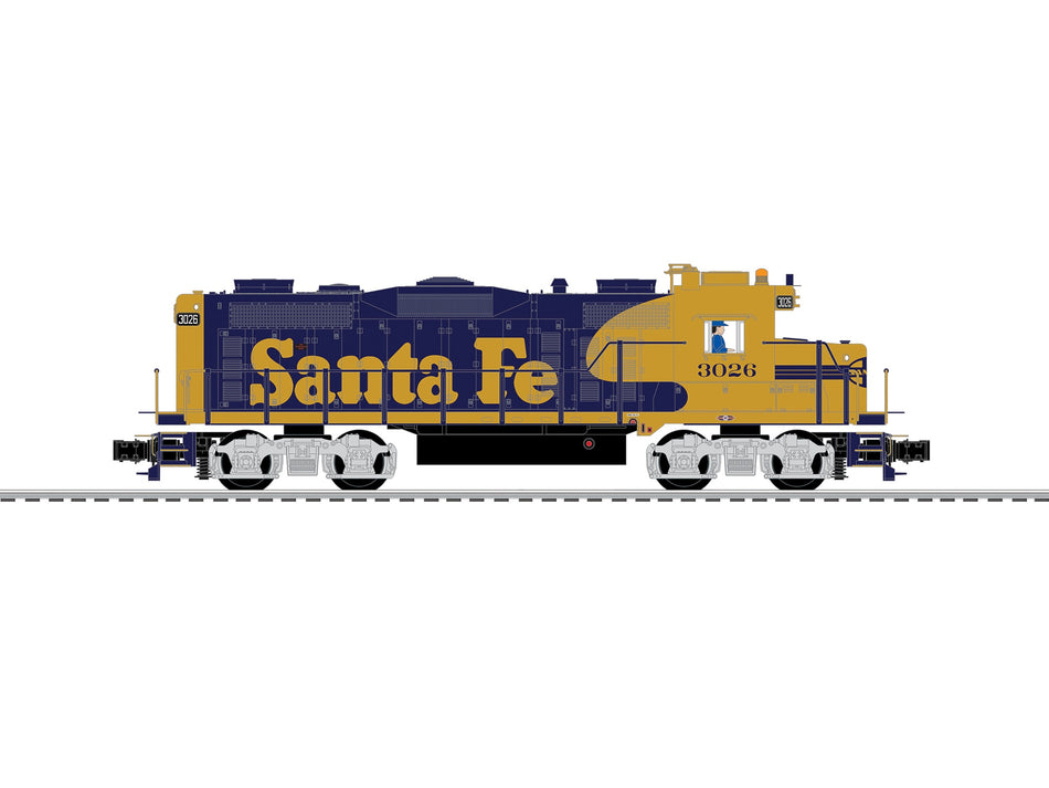 SANTA FE LEGACY GP20 #3026