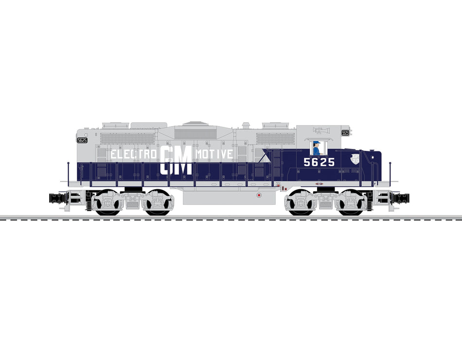 EMD LEGACY GP20 #5625