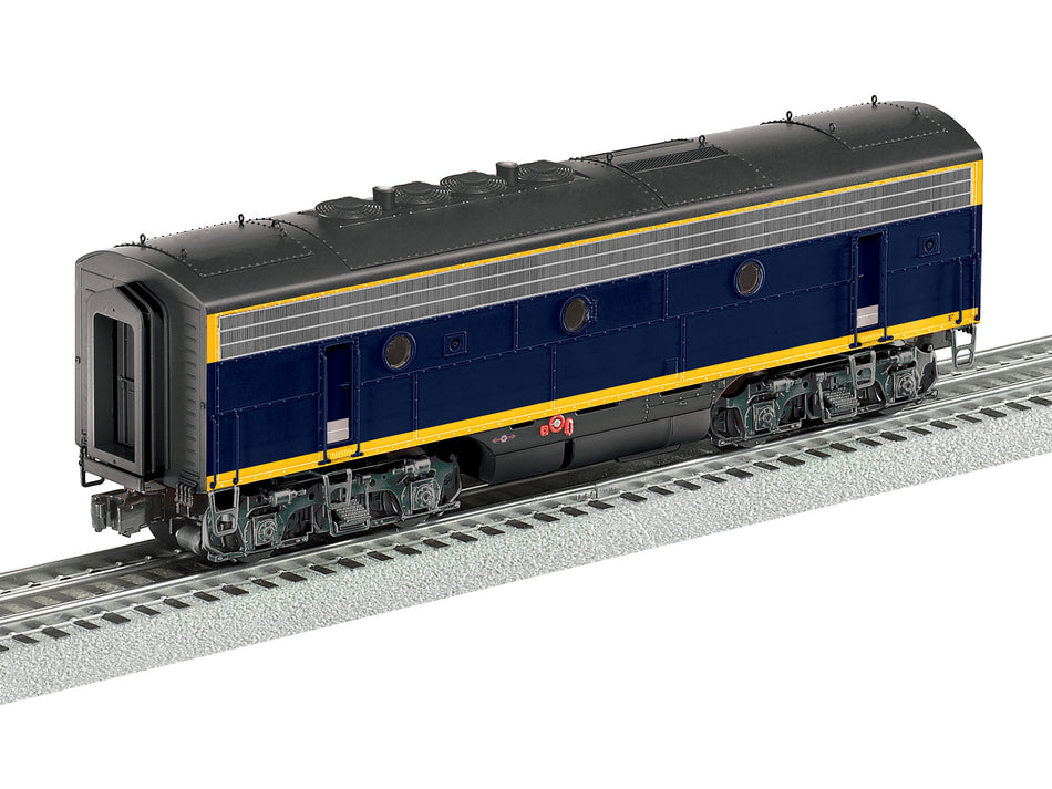 SANTA FE LEGACY F3B #201A