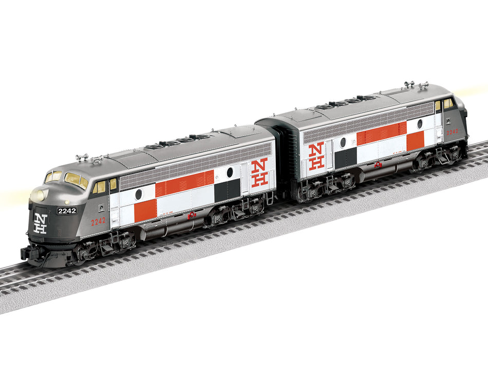 NEW HAVEN LEGACY F3AA #2242