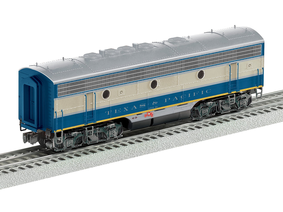 TEXAS & PACIFIC SUPERBASS F7B #1531B