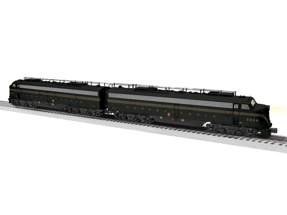PENNSYLVANIA LEGACY E8 AA
