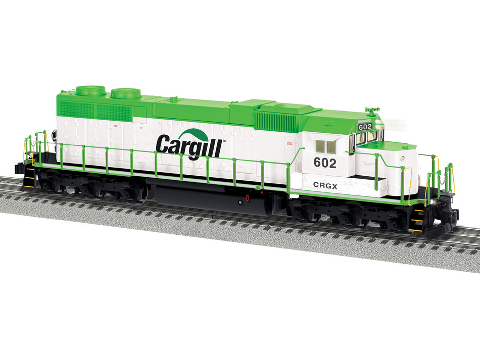 CARGILL LEGACY SD38 #602