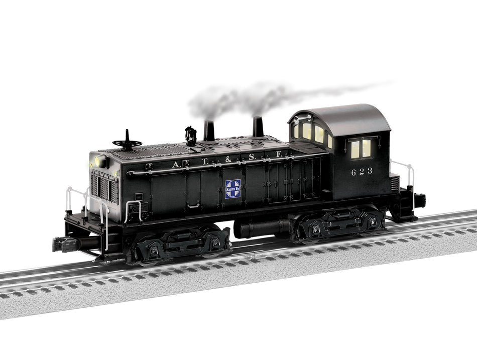 SANTA FE LIONCHIEF PLUS 2.0 NW2 #623