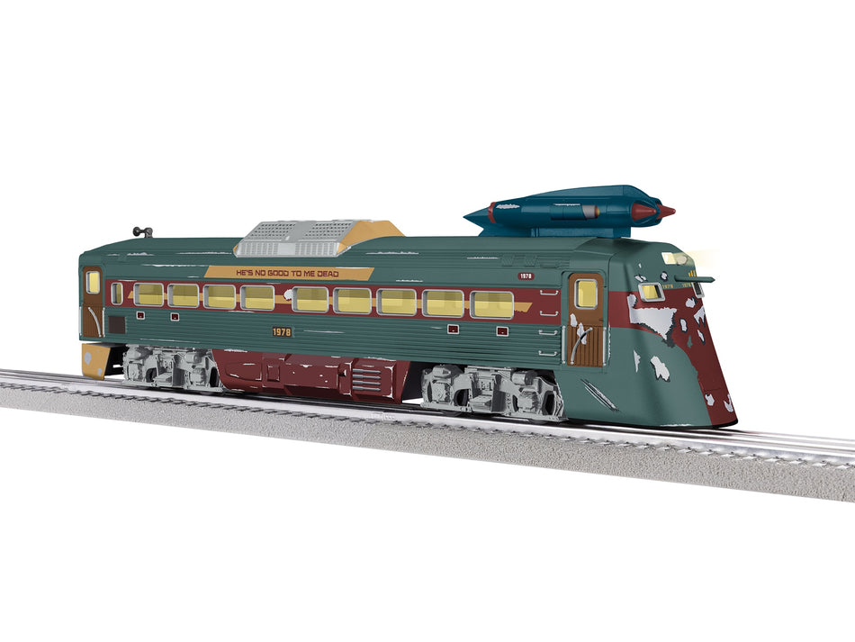 STAR WARS» BOBA FETT JET RDC LC+2.0