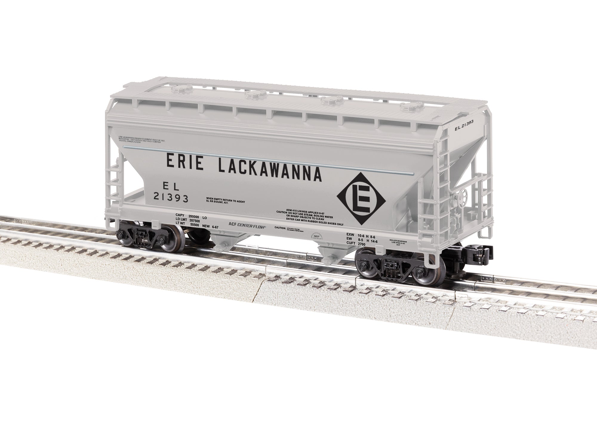 Freight Cars – Old Engine House