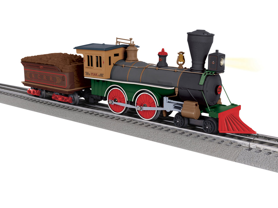 NORTHERN CENTRAL YORK LIONCHIEF 4-4-0