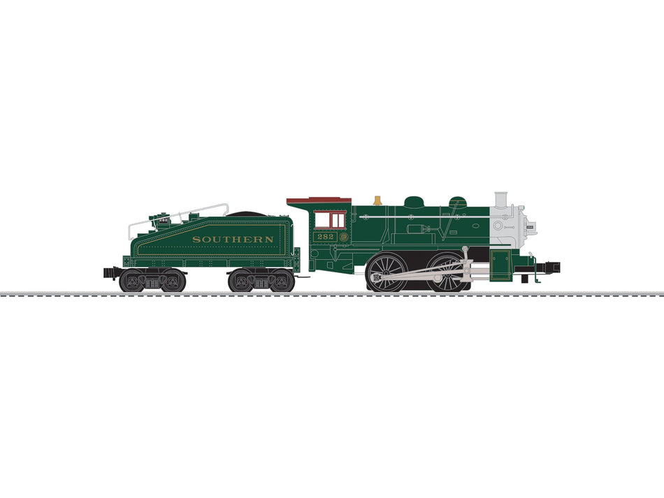 SOUTHERN LIONCHIEF 0-4-0 #282