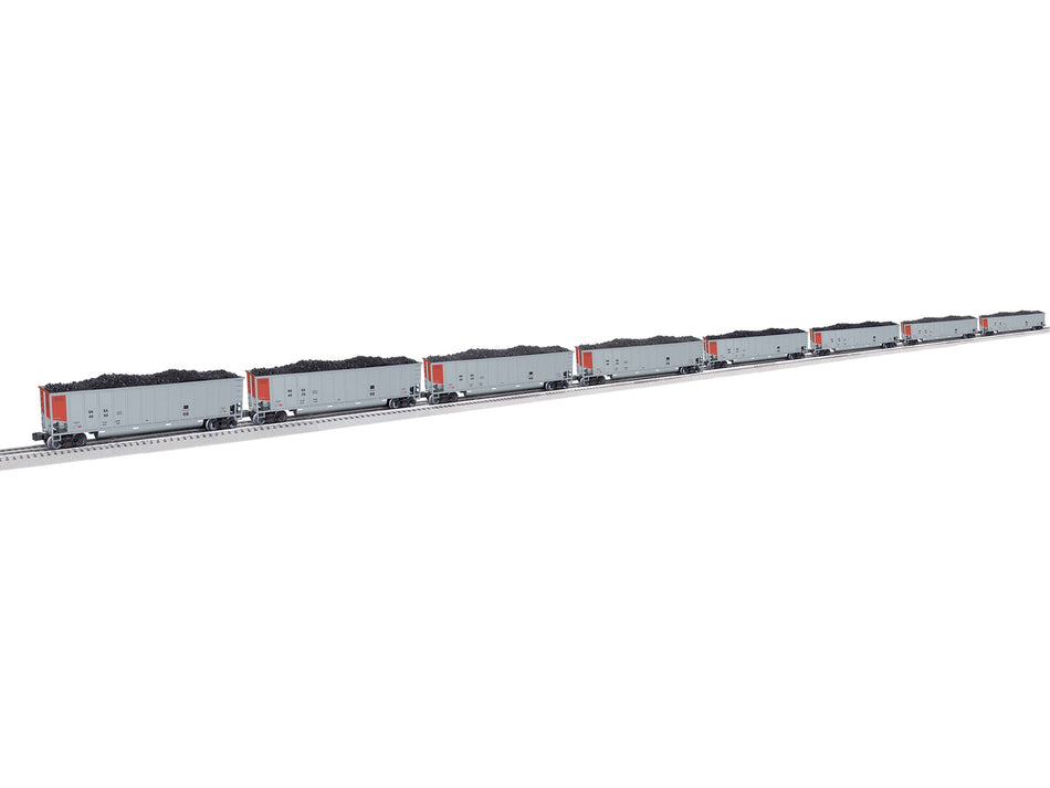 DEEX ROTARY DUMP GONDOLA 4 PACK