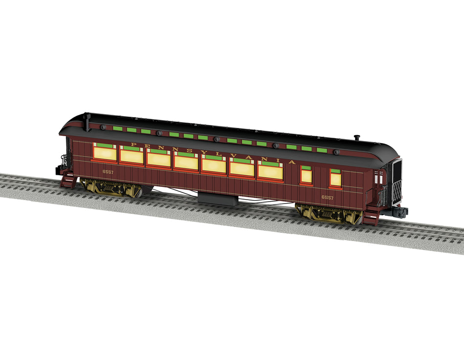 PENNSYLVANIA STATIONSOUNDS WOODSIDE DINER #6557