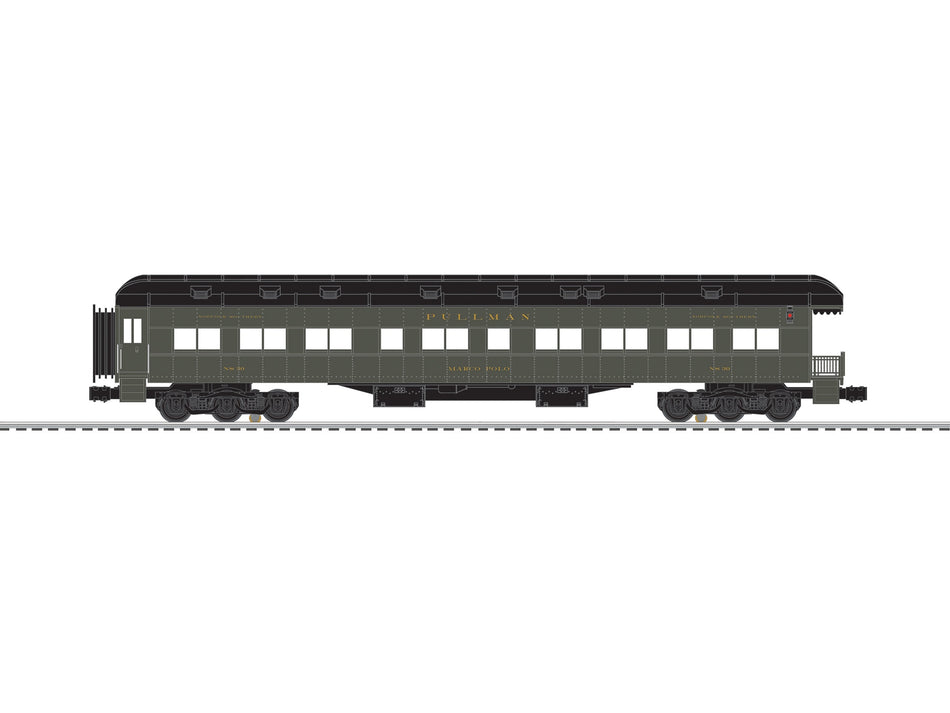 NORFOLK SOUTHERN MARCO POLO 18" OBSERVATION