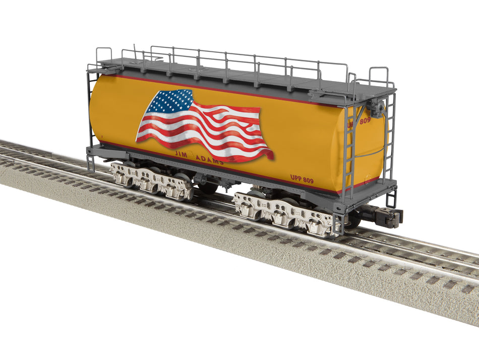 UNION PACIFIC LEGACY AUX TENDER #809