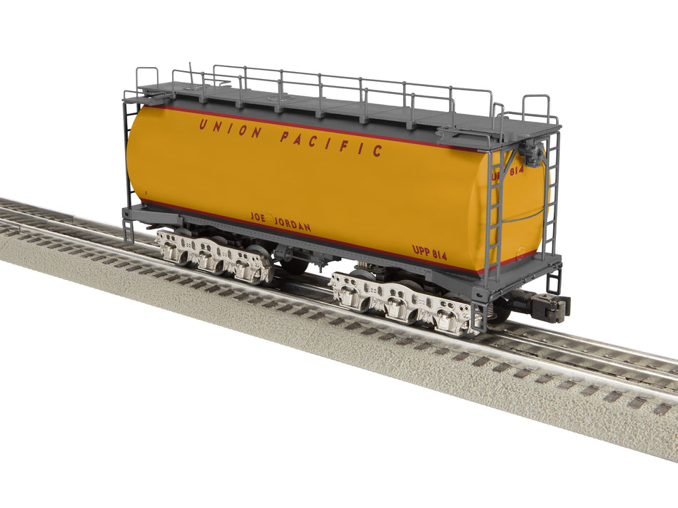 UNION PACIFIC AUX TENDER #814 (NO ELECTRONICS)