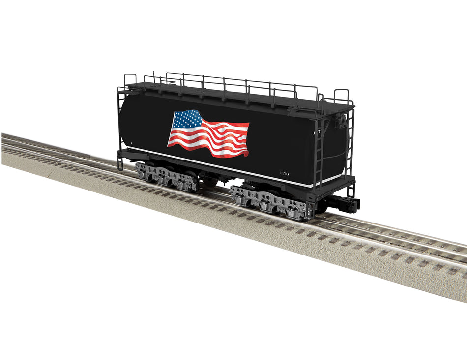 LIONEL LINES LEGACY AUX WATER TENDER #1170