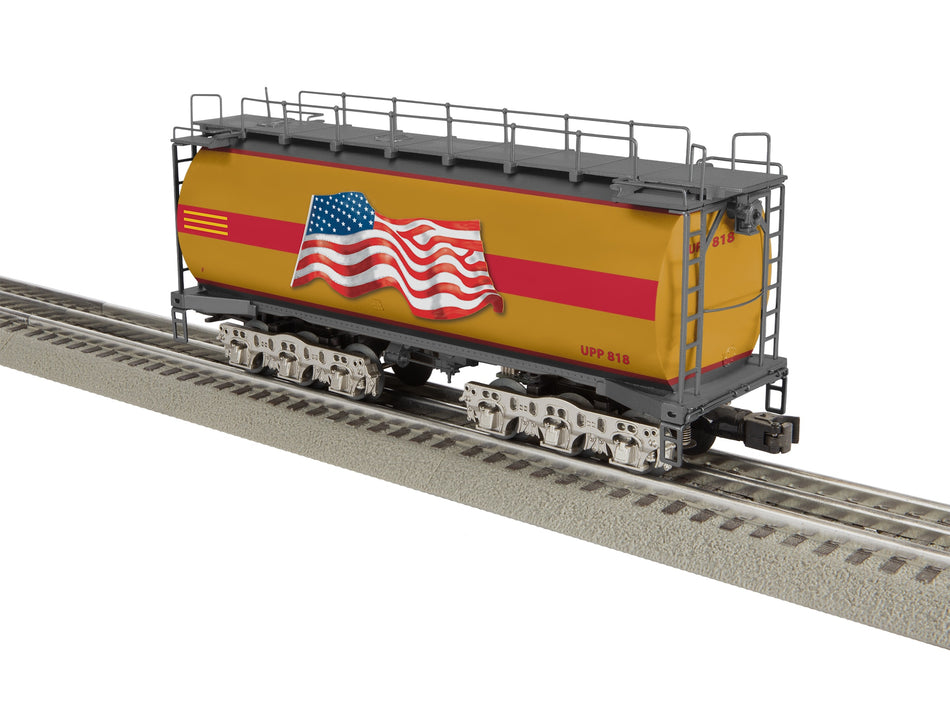 UNION PACIFIC LEGACY AUX WATER TENDER #818