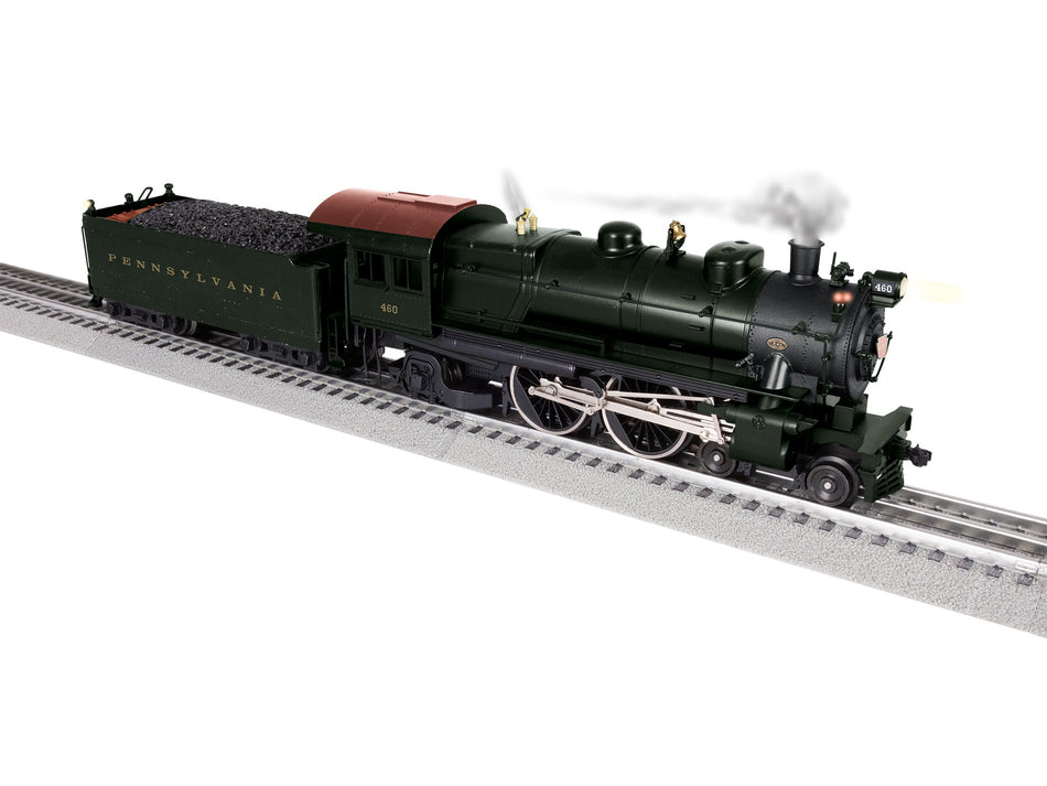 PENNSYLVANIA LEGACY E6 ATLANTIC #460