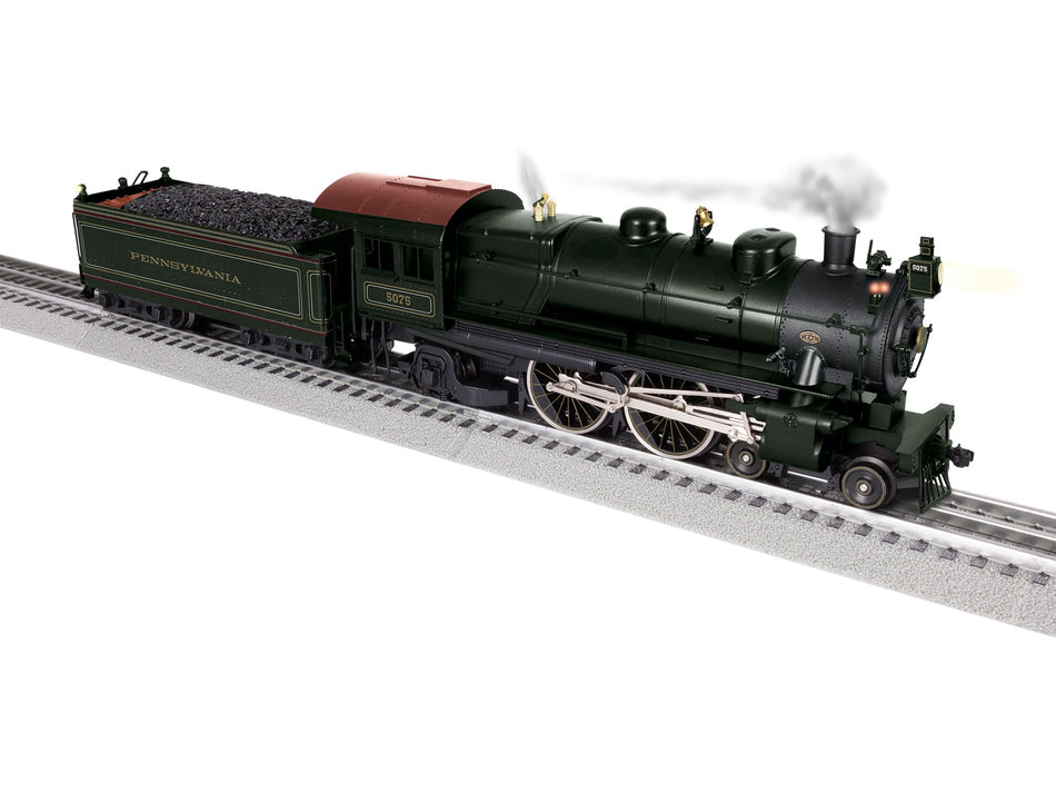 PENNSYLVANIA LEGACY E6 ATLANTIC #5075