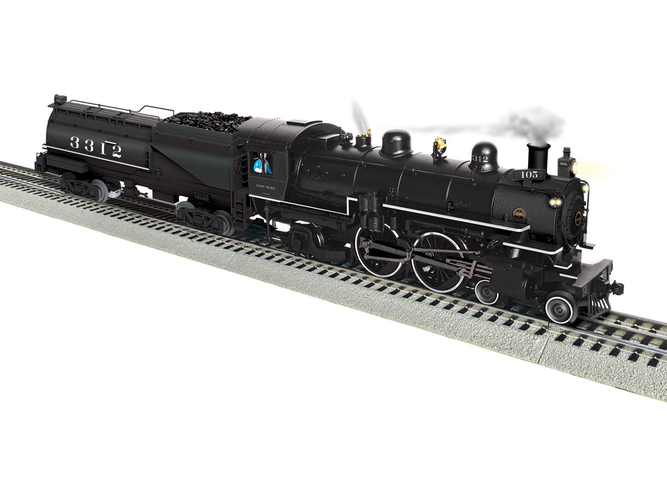 UNION PACIFIC LEGACY ATLANTIC #3312