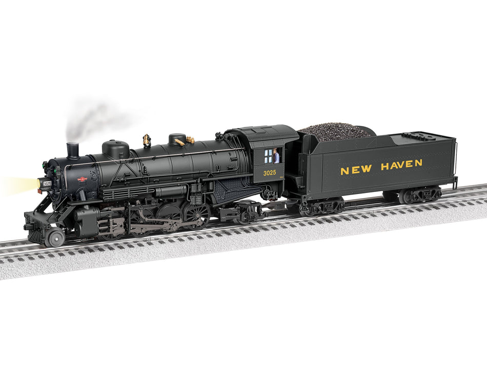 NEW HAVEN LIONCHIEF PLUS 2.0 MIKADO  #3025