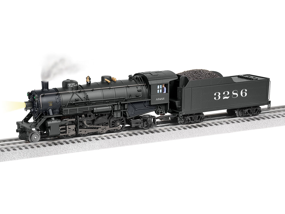AT&SF LIONCHIEF PLUS 2.0 MIKADO #3286