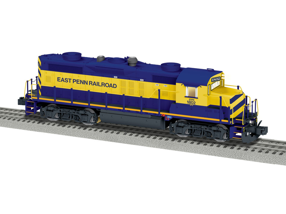 EAST PENN LEGACY GP18 #1802