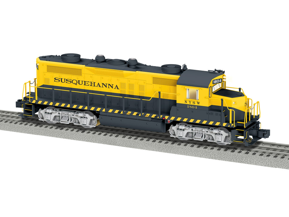 SUSQUEHANNA LEGACY GP18 #1804