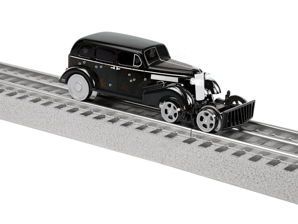 MAFIA / GANGSTER TMCC EARLY INSPECTION VEHICLE